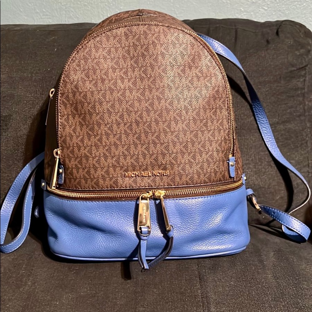 MK BACKPACK